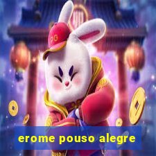 erome pouso alegre